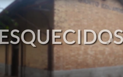 Lançamento de documentário sobre desastres ambientais em Santo Eduardo.