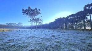 Recomendações da Defesa Civil para enfrentar a onda de frio